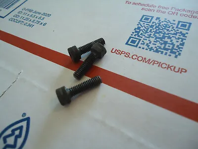 Marantz 6110 Stereo Turntable Parting Out Tonearm Baseplate Screws • $6.95