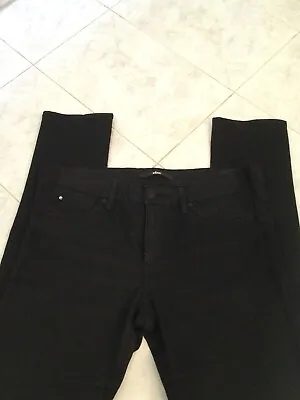 Else Black Skinny Jeans Women’s Size Waist 30” • $14.99