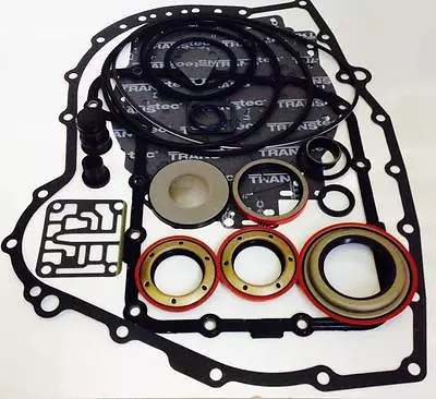 Mazda Tribute V6 CD4E Automatic Transmission Gasket & Seal Rebuild Kit • $248.50