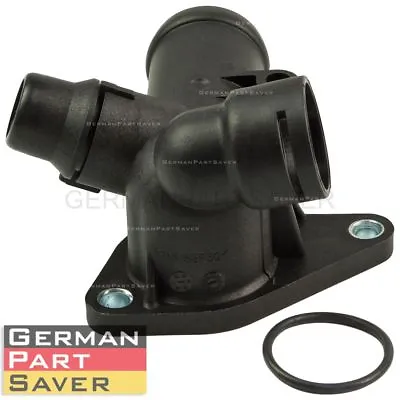 Fits 2002-2006 Audi A4 A4 Quattro 1.8L Coolant Water Outlet Flange • $10.59