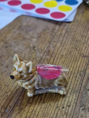 £0.99 • Buy Wade Whimsie Corgi Dog