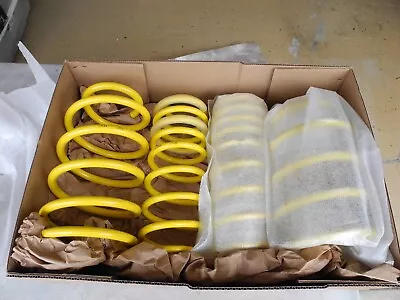 ST Suspension Sport Lowering Springs Fit 05-14 Ford Mustang V6 & GT - NEW KW • $180