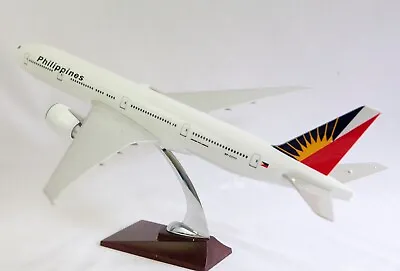 PHILIPPINES AIR Airbus 320 Large Plane Resin Model • $125