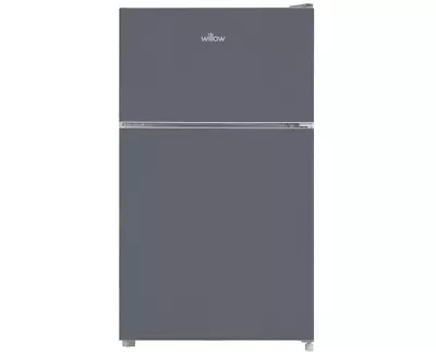 Willow Undercounter Fridge Freezer - Grey WG50UCFF • £134.99