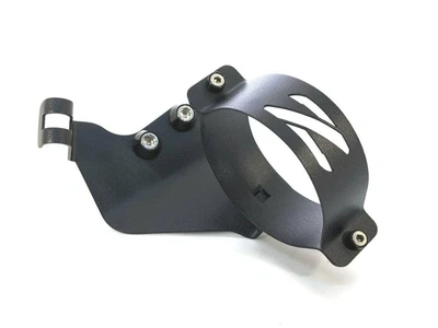 $56 • Buy LHD Fuel Filter Bracket For Z32 300zx '90-96, Black