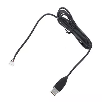 Replacement USB Mouse Cable For Logitech MX518 MX510 MX500 MX310 G1 G3 G400 • $5.41