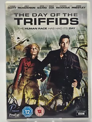 Day Of The Triffids (DVD) (Clean Disc) • £6.99