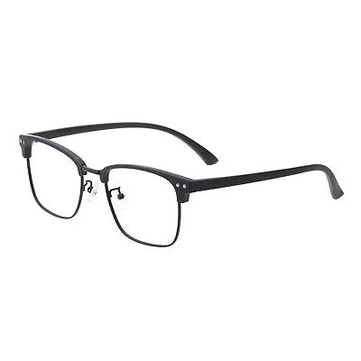 Full Rim Photochromic Reading Glasses Single Vision Sunglasses Reader +0.0~+4.00 • $25.95