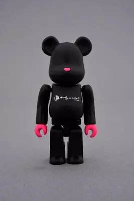 Bearbrick 100% Andy Warhol Vinyl Toy Figure Medicom Designer Con • $19.99