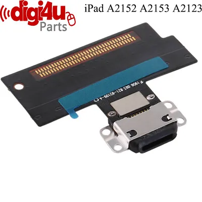 For IPad Air 3rd Generation A2152 A2153 Charging Port Dock Connector Flex Cable • £6.99