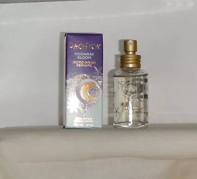 Pacifica Moonray Bloom Micro Batch Perfume 1 Fl Oz New • $19.50