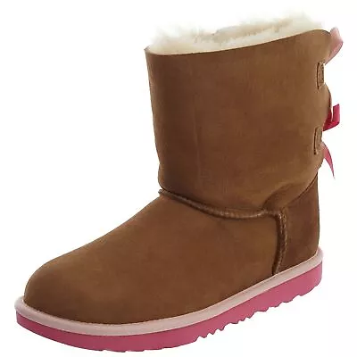 Ugg Bailey Bow Ii Big Kids Style : 1017394y • $129