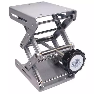 UNITED LBJK01 ClampLab Jack9.76  L0.43 30 Lb. • $99.19