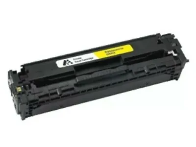  Yellow TONER 718 H412A/532A/H382A Universal Ink Cartridge Toner HP And Cannon  • £18