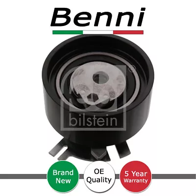 Timing Cam Belt Tensioner Pulley Benni Fits Master Espace Trafic Movano Vivaro • $54.91