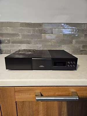 NAIM AUDIO CDS3 CD Player | Boxed | With Burndy • £1872