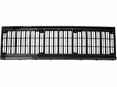 For 1991-1996 Jeep Cherokee Grille Assembly 55422YD 1994 1995 1992 1993 • $52.95