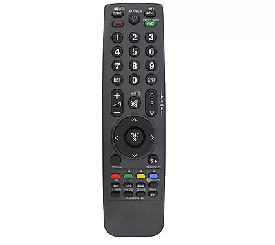 £6.99 • Buy Remote Control For LG LCD TV 32LF2500 37LF2500 42LF2500 32/37/42LF25