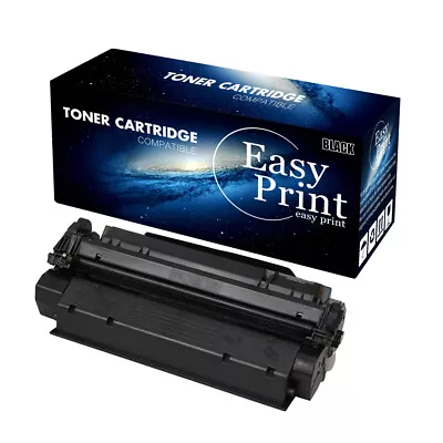 1PK Black Q2613X Toner Replace For HP 13X LaserJet 1300N 1300XI Printer • $10.86