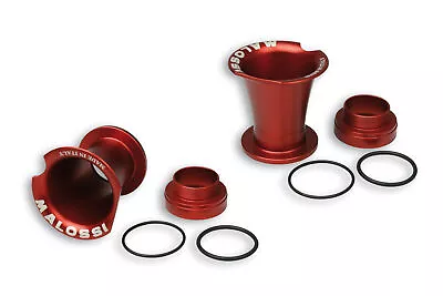 MALOSSI Inlet Cone Kit 0516195 • $265.95
