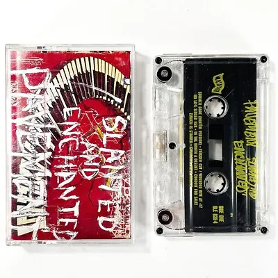 PAVEMENT SLANTED AND ENCHANTED Cassette Tape 1992 Rock Indie Rare • $62.99