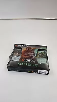 Arena Starter Kit Core Set 2020 MTG Magic The Gathering Brand New SEALED • $15.18