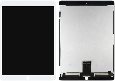 Replacement For IPad Air 3 2019 A2153 A2123 LCD Display Touch Screen Digitizer • £149.99