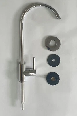 £14 • Buy Undersink Water Filter Kit / Undersink Drinking Water Tap