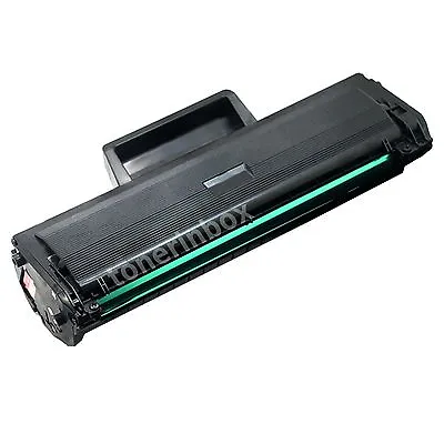 MLT-D101S MLTD101S Toner Cartridge For Samsung 101 ML-2160 ML-2165 ML-2165W • $17.98