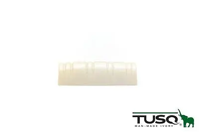 New TUSQ - MANDOLIN SLOTTED NUT - LEFTY - PQ-1530-L0  • $12.77