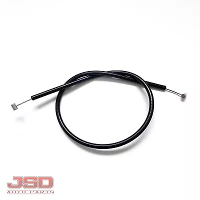 New Engine Hood Release Cable / Bowden Cable Fits BMW 3er E46 51238208630 • $5.90