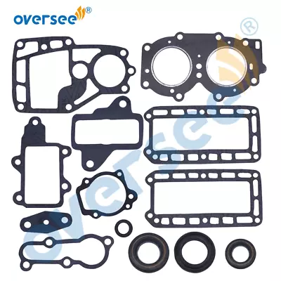 662-W0001-03 LOWER UNIT Gasket Kit For Yamaha Outboard 9.9HP-15HP • $36.58