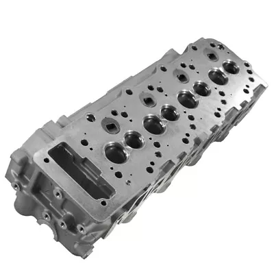 Cylinder Head Naked For Mitsubishi Pajero 2.8 D TD 4M40-T ME193804 ME201177 • $618.75