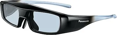 Panasonic TY-EW3D3ME 3D Glasses - Medium For VIERA Full HD TV • £75