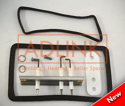 £63 • Buy Worcester Greenstar Classic 29 34 38 & 42 Cdi Boiler Service Kit As20254051
