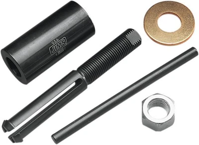 $206.23 • Buy Jims Rocker Bushing & Roller Bearing Puller #95760-57 Harley Davidson