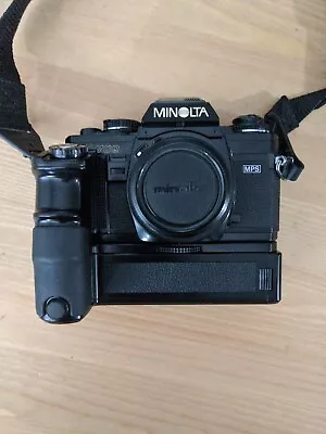 Minolta X-700 Great Condition No Lens Included • $77.99