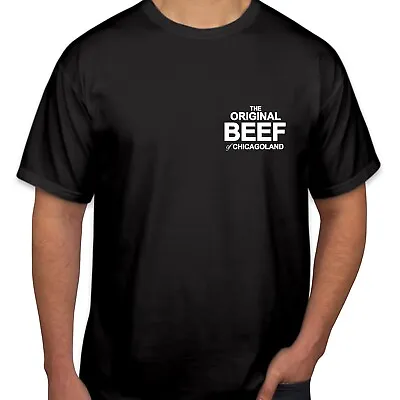 The Original BEEF Of Chicagoland  T-shirt The Bear The Original Berf T-Shirt • $8.69