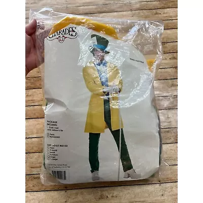 Charades Mad Hatter Costume • $50