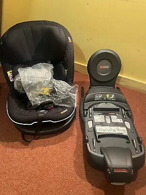 Maxi Cosi - Be Safe Izi Modular System I-size Base Plus Car Seat • £199.99