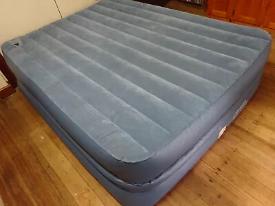 Aerobed Queen Size Airbed Air Mattress • $79