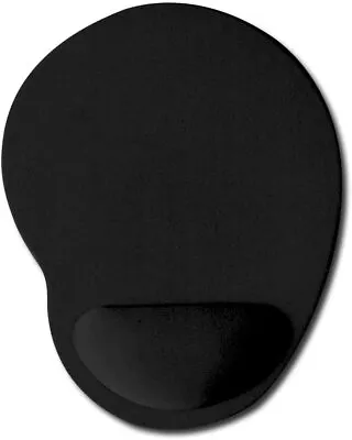$8.90 • Buy Ergonomic Non Slip Comfort Protect Wrist Support Soft Sponge Mice Mat Mouse Pad