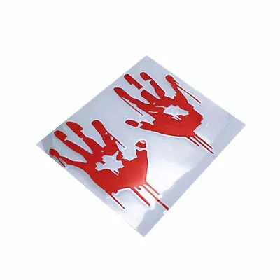 Car Offroad Body Window Trim Universal Decal HandsPrint Graphics Sticker Cruiser • $7.99