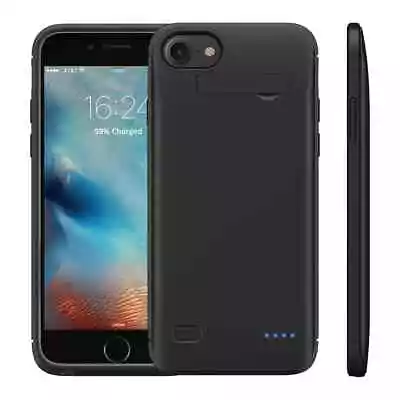 £17.99 • Buy External Battery Case Cover For Apple Iphone 6/8/7/se/x/11/12/13/14 Pro/max/plus