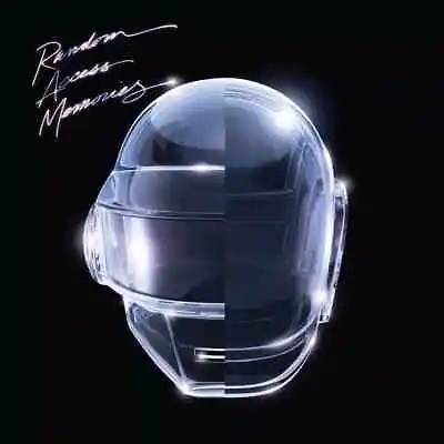 Daft Punk - Random Access Memories (10th Anniversary Edition) - 3LP Vinyl - VG • $9.50