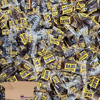 Tribeca Curations | Dad's Old Fashioned Root Beer Barrels Individually Wrapped B • $14.99