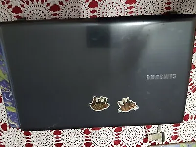 Samsung NP350V5C Screen Lid With Cables • $30