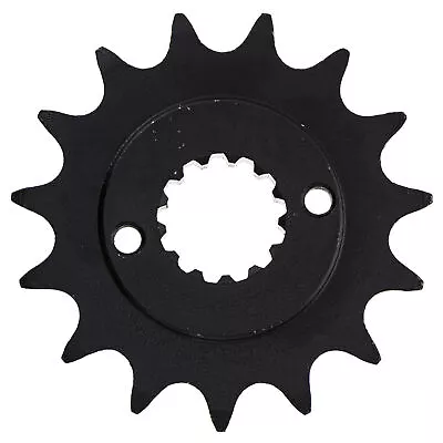 NICHE 520 Pitch 15 Tooth Front Drive Sprocket For Kawasaki KLR650 KLX650 • $21.95