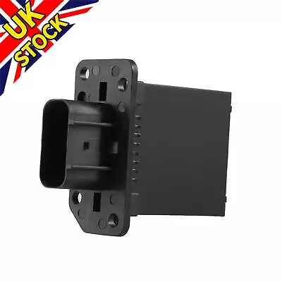 New HVAC Heater Blower Motor Resistor Replacement For Ford Mustang 2005-2009 • £17.14