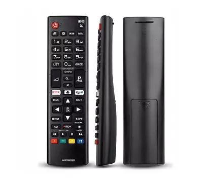 Universal Remote Control For All Samsung Smart TV LCD LED OLED UHD HDTV • $9